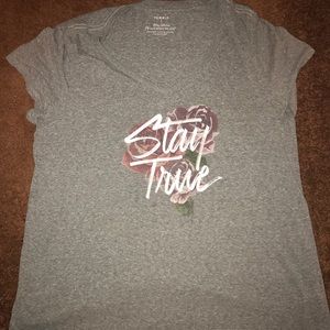 Stay true 💕 shirt